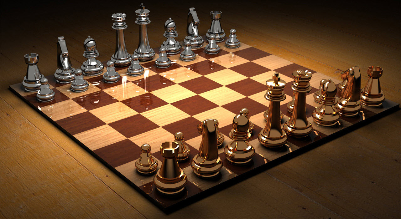 Jornal do Noroeste Online: Poliesportivo de Itaperuna vai ter aulas de  xadrez de graça