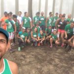 Desafio Raposo de Corridas dv 3 de agosto 1