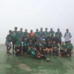 Desafio Raposo de Corridas dv 3 de agosto