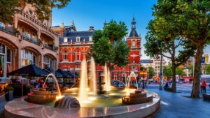 holanda