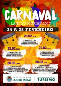 Carnaval-Laje-do-Muriaé-2017
