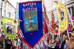 Cordão