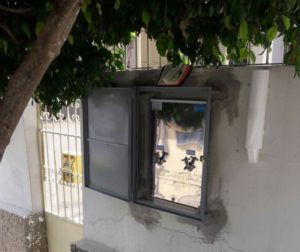 bebedouro