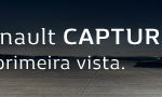 Renault CAPTUR | Renault Brasil