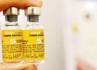 São Fidélis confirma seu primeiro caso de febre amarela