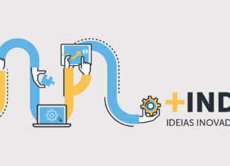 Alunos do SENAI vão buscar soluções inovadoras para problemas reais da indústria fluminense