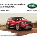Land Rio | Concessionária Land Rover RJ