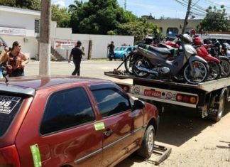 Operação “Rodando Certo” se caracteriza como cobrança coercitiva e viola direito a propriedade