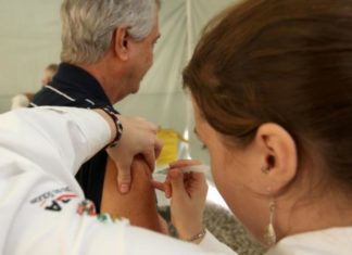 Silva Jardim investiga morte após vacina contra febre amarela