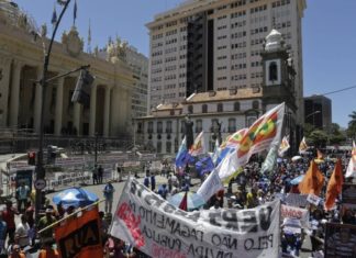 Servidor: Data do salário de fevereiro do estado sai semana que vem