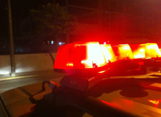 Homem que bateu na ex-mulher é detido em Bom Jesus do Itabapoana