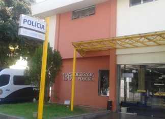 Homem é morto com golpes de facão em Santo Antônio de Pádua