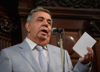 Jorge Picciani está com câncer e deve se licenciar da Alerj para tratamento