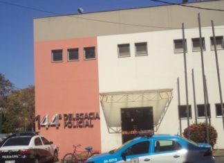 Mulher sofre tentativa de homicídio em Bom Jesus do Itabapoana