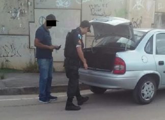 Polícia divulga balanço da Operação Tiradentes na região
