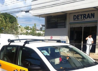 Detran divulga funcionamento de serviços no feriado da Semana Santa