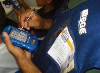 IBGE prorroga inscrições de concurso com 24.984 vagas temporárias; salário pode chegar a R$ 1.900