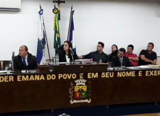 Aprovada em primeira discussão a Reforma Administrativa de Itaperuna