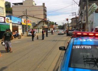 Operação “Fecha Quartel” apreende habilitação falsa em Itaperuna