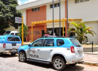 Homem é detido quando se preparava para estuprar mulher na Beira Rio, em Pádua