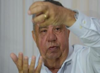 Dólares bancaram campanha de Picciani ao Senado, diz ex-diretor da Odebrecht