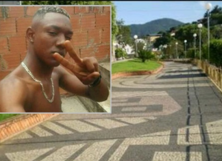 Jovem é morto a facadas durante discussão em Bom Jesus do Itabapoana