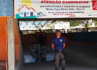 Atualização dos pré-selecionados do Programa Minha Casa, Minha Vida em Itaperuna está tendo grande participação