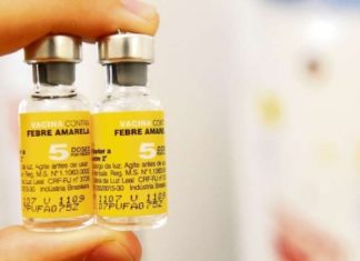 Prefeitura de Porciúncula divulga nota sobre morte por febre amarela