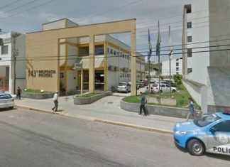 Homem armados invadem residência em Itaperuna e roubam R$ 1.600