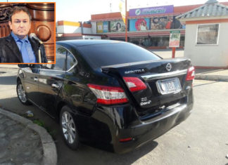 Deputado Marco Figueiredo sofre acidente de trânsito em Itaperuna