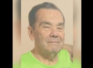 Família procura por senhor que está desaparecido desde novembro de 2016 em Itaperuna