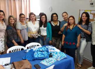Secretaria de Educação de Itaperuna participa do Encontro de Equipes Técnicas e Coordenadores da Educação