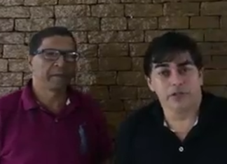 Prefeito Dr. Marcos Vinicius diz que vereador Cazalito mentiu sobre a taxa de lixo em Itaperuna