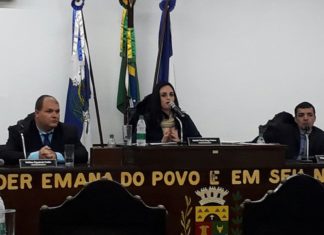 Câmara Municipal de Vereadores de Itaperuna aprova novo consórcio de saúde para o município