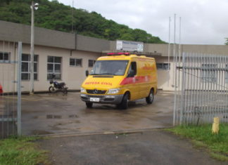 Prefeitura de Itaperuna mantém IML aberto