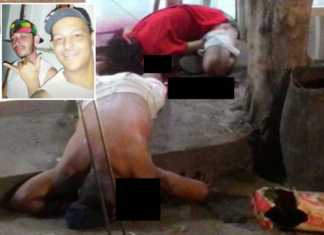 Dois homens são mortos a tiros no bairro Fiteiro, em Itaperuna