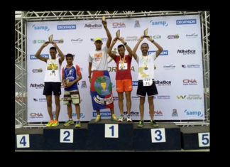 Projeto Godoy é vitorioso em três competições