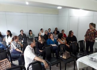CAPACITASUAS: Equipe da Secretaria de Ação Social de Itaperuna participa dos Cursos de Extensão da UFRJ