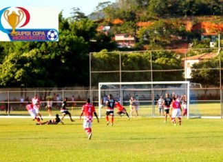 Guaritá de Itaperuna é derrotado pelo Monte Carmelo e está fora da Super Copa Noroeste