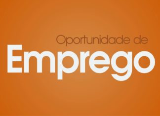 Oferta de emprego em Itaperuna