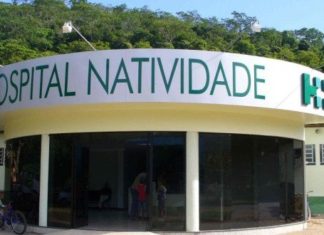 Homem morre durante baile da 3ª idade em Natividade