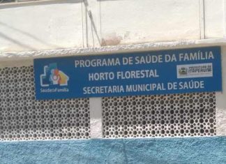 Moradores do Horto Florestal, em Itaperuna, agora tem mais dias para consultar na UBS