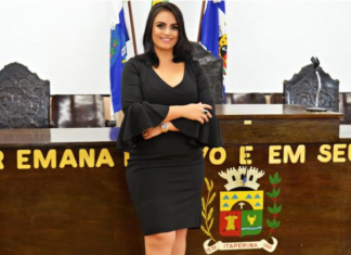 Presidente da Câmara propõe parcerias para nomear as ruas de Itaperuna