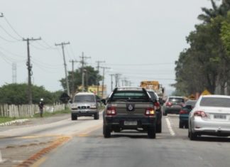 Firjan propõe criação de Cinturão de Segurança Rodoviária Integrada na região