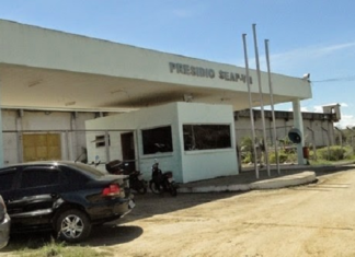 Idosa de 81 anos é espancada pelo filho em São João do Paraíso