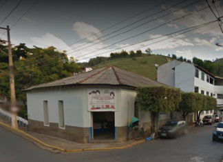 Polícia investiga violência contra criança de dois anos em Natividade