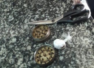 Homem agride cunhada com golpe de tesoura em Bom Jesus do Itabapoana