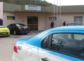 Homem é encontrado morto dentro de córrego em Pádua