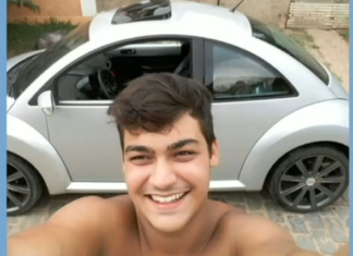 Itaperuna – Justiça adia reconstituição do homicídio de Livison Lima