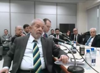 MPF pede prisão do ex-presidente Lula e pagamento de R$ 87 milhões em multas